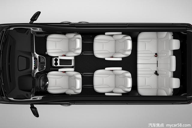 江淮2021款瑞风M4上市，售10.58-12.88万