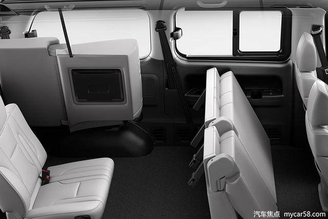 江淮2021款瑞风M4上市，售10.58-12.88万