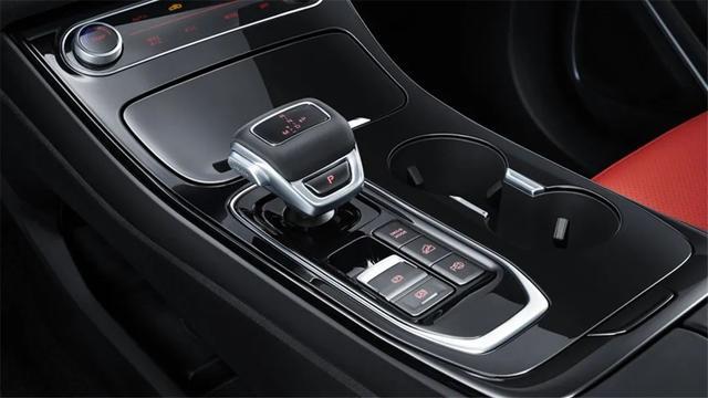 10万的价格、3.0T的排面，这款东风风行T5 EVO要火？
