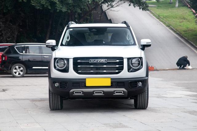 为何放着H6、CS75不买，那么多人愿意买“条”大狗？