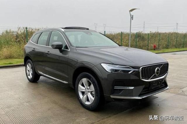 优惠近7万！2.0T+8AT四驱，沃尔沃XC60用起来贵吗？