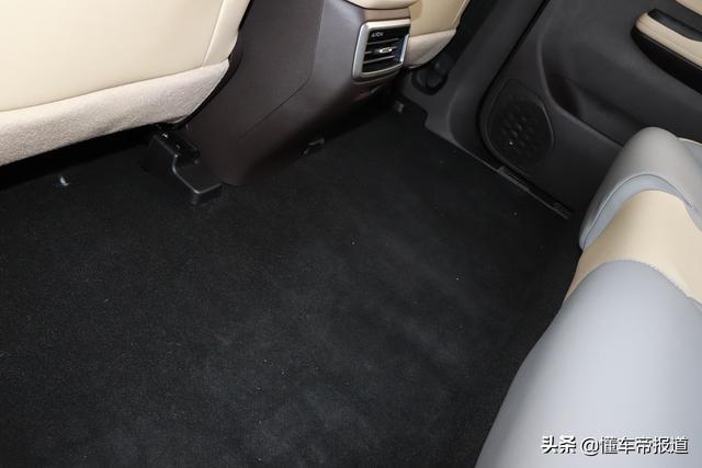 新车｜续航600公里 空间也有惊喜 试驾AION Y