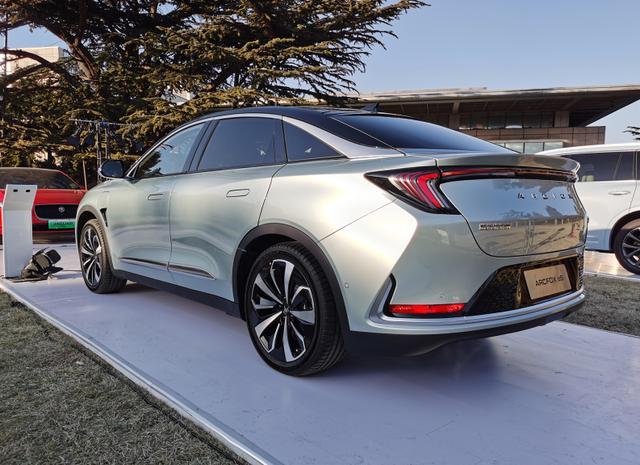 4月上市的八款新车  可能有一半车型刚上市就要凉凉？