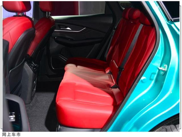 东风风行T5 EVO上市 售价10.39-13.69万 搭全新LOGO
