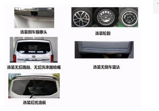 又一款比亚迪新车曝光，造型极具争议，准备放弃MPV市场了？