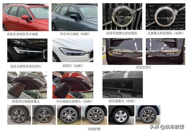 优惠近7万！2.0T+8AT四驱，沃尔沃XC60用起来贵吗？