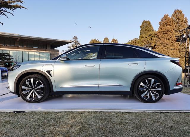 4月上市的八款新车  可能有一半车型刚上市就要凉凉？