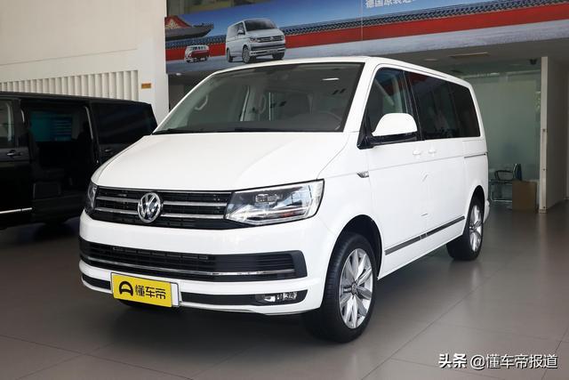 新车｜曝现代版“迈特威”实车，2-11座布局，比GL8能拉？