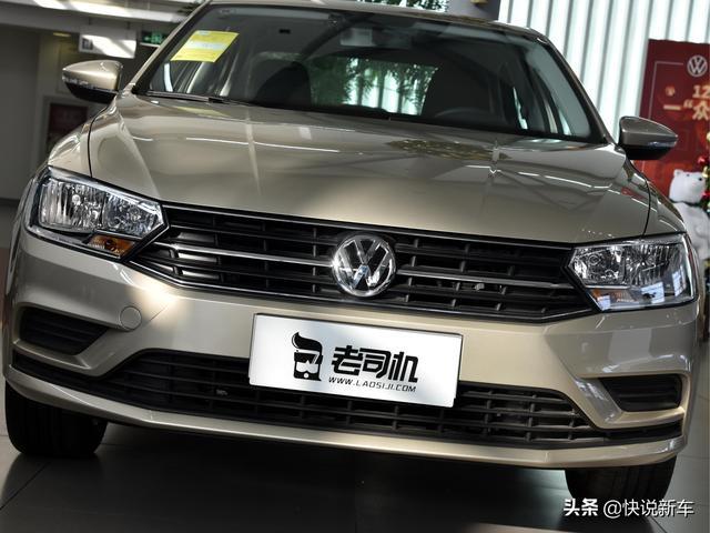油耗低销量高，经济实惠又耐用的合资家用车，宝来 VS 凌派
