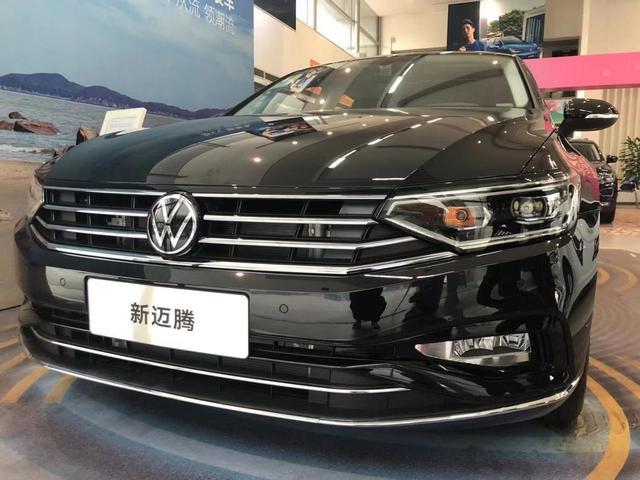 迈腾行情调查：最高优惠2.5万，330TSI豪华型最值得购买