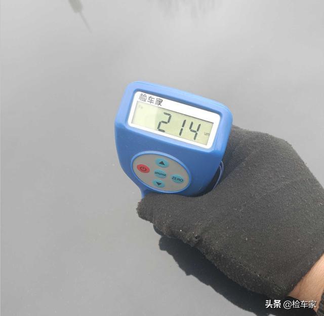 个人二手车真划算，16款奥迪A6L只要18万？一看铭牌真相了