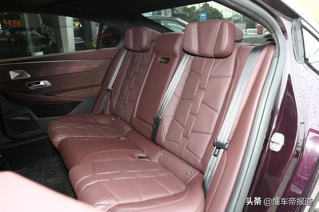 新车｜法系豪华要打翻身仗？家族旗舰DS 9正式上市