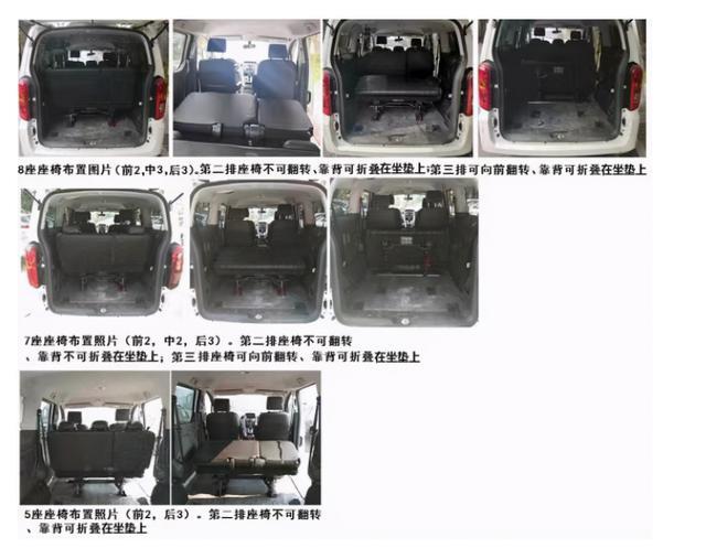 又一款比亚迪新车曝光，造型极具争议，准备放弃MPV市场了？