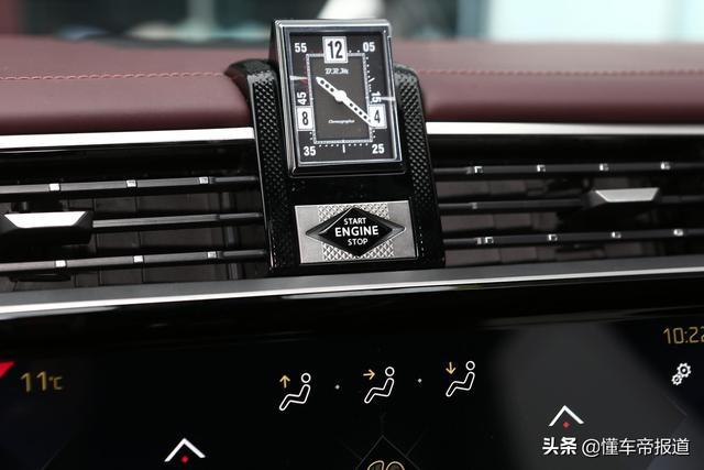 新车｜法系豪华要打翻身仗？家族旗舰DS 9正式上市