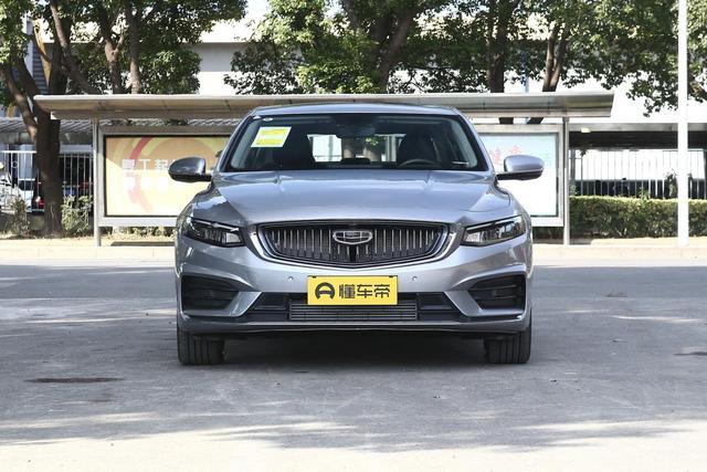 值得考虑的几款家用车，颜值高动力带T，10-15万