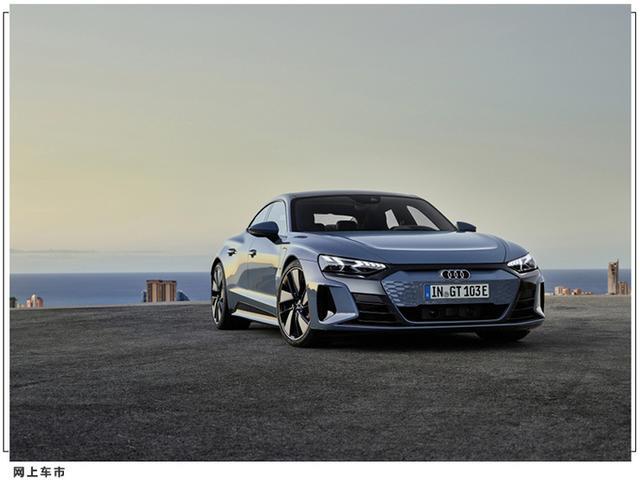 奥迪全新车型曝光！四门溜背造型，定位略低于A4，2026年亮相