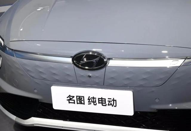 13万出头买合资B级车，现代这款新车诚意满满