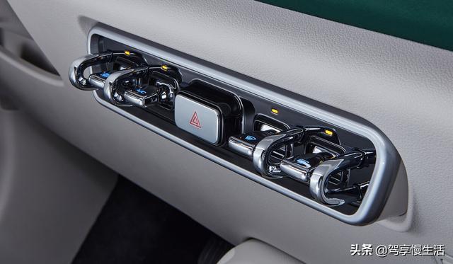 欧拉好猫新增三款车型，售价10.39万起，续航里程401km