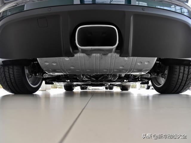 给自己买个大玩具，英式自动挡豪华跑车，带你看捷豹F-TYPE