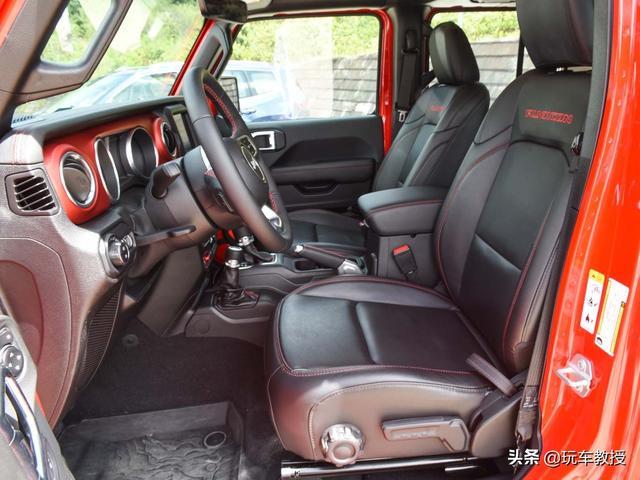 涨价1万！Jeep牧马人看似超强，一看销量只有600辆？