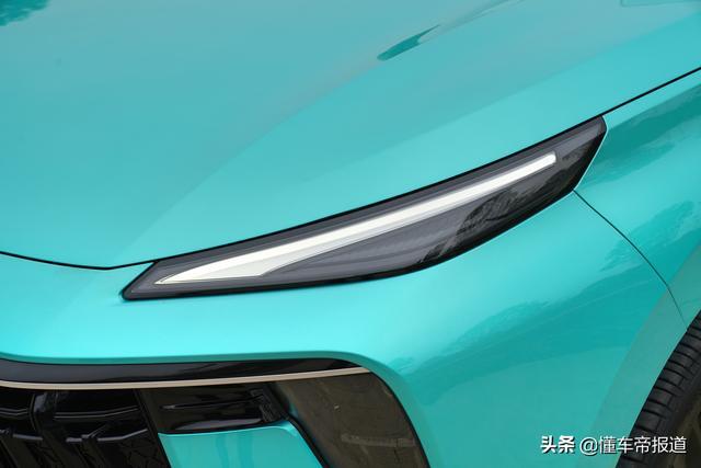 试驾 | 不仅仅有颜值！试驾东风风行T5 EVO