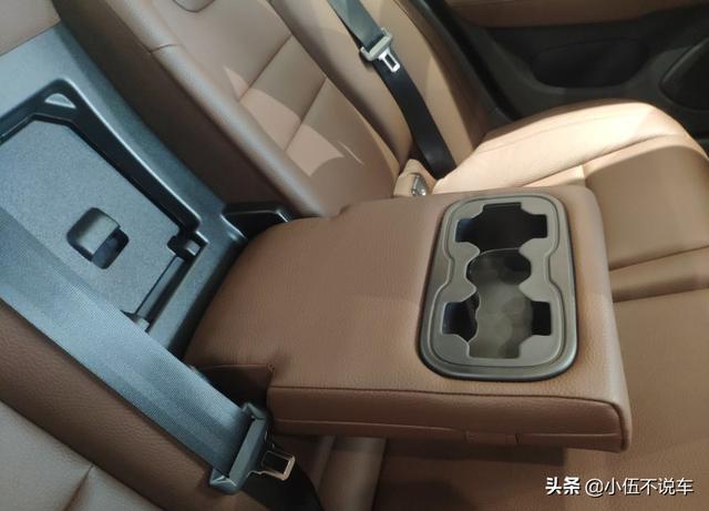 27万提了辆沃尔沃S60，才开4380公里，车主想说句心里话