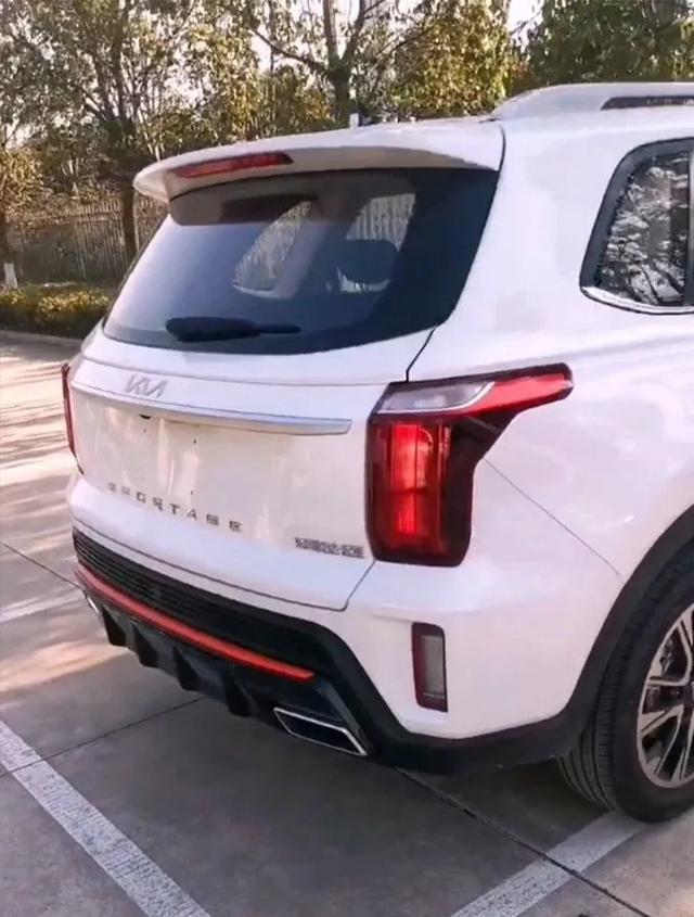 起亚换新标，首款新标车型选定智跑，为什么？