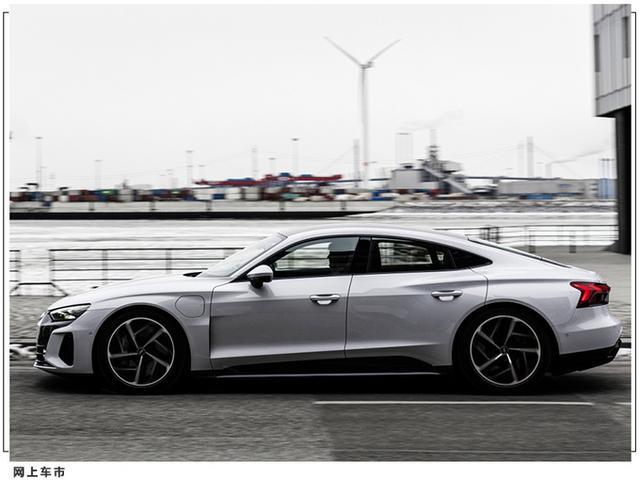 奥迪全新车型曝光！四门溜背造型，定位略低于A4，2026年亮相