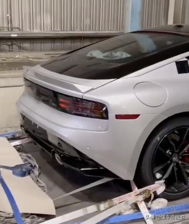 新车｜竞争丰田“牛魔王”，曝日产370Z继任者，致敬350Z
