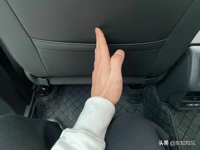 轴距超2米7的德系SUV！配湿式双离合，探店一汽-大众探岳