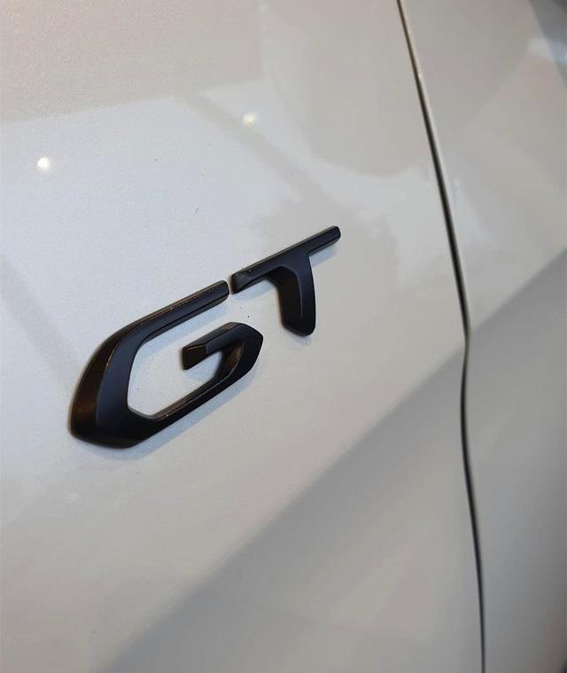 标致翻身有戏？新款标致5008 GT版实拍，颜值再创新高
