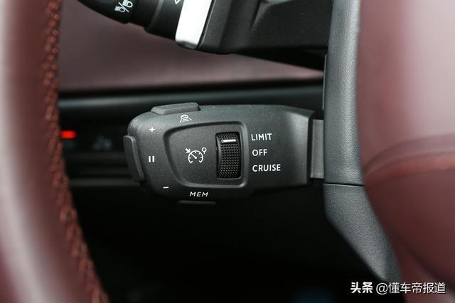 新车｜法系豪华要打翻身仗？家族旗舰DS 9正式上市
