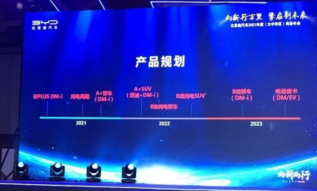 又一款比亚迪新车曝光，造型极具争议，准备放弃MPV市场了？