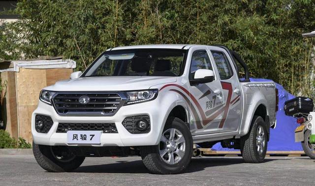三菱L200将入华，纯进口22.98万，这是要抢长城炮饭碗？