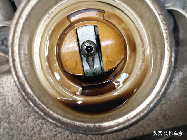 个人二手车真划算，16款奥迪A6L只要18万？一看铭牌真相了
