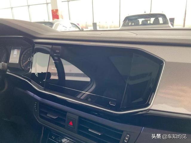 轴距超2米7的德系SUV！配湿式双离合，探店一汽-大众探岳