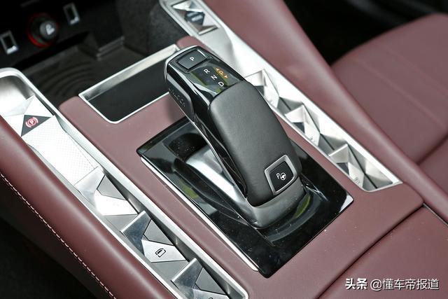 新车｜法系豪华要打翻身仗？家族旗舰DS 9正式上市