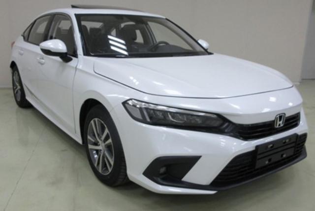 五大“顶流”合资新车，或将亮相上海车展，谁会成为全场人气王?