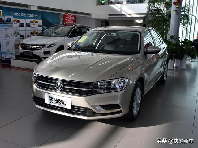 油耗低销量高，经济实惠又耐用的合资家用车，宝来 VS 凌派