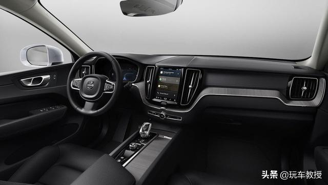 优惠近7万！2.0T+8AT四驱，沃尔沃XC60用起来贵吗？