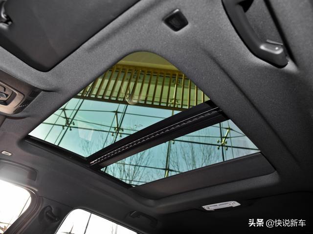 2.0T+192匹，颜值动力不输奥迪Q3，带你看全新宝马X2