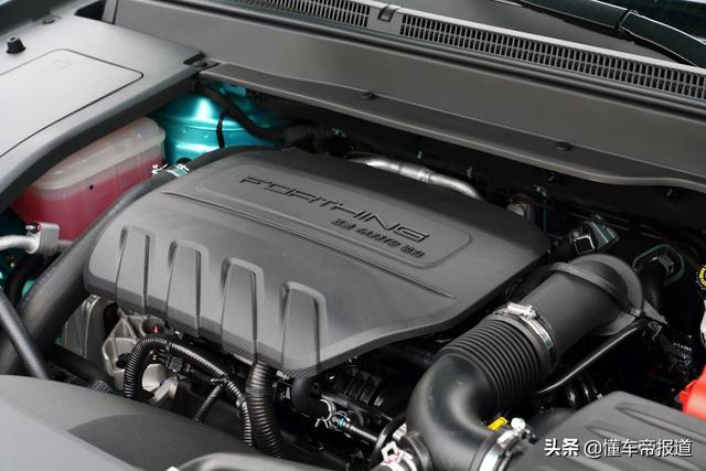 试驾 | 不仅仅有颜值！试驾东风风行T5 EVO