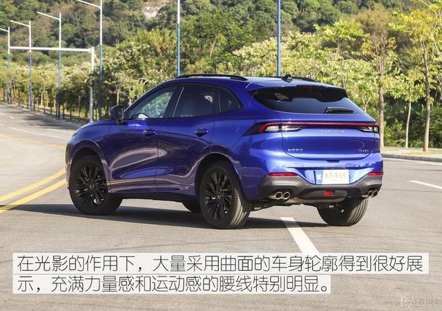 次顶配最值得买 东风风行T5 EVO购车手册