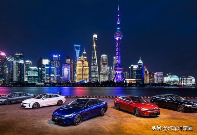 便宜又兼顾实力，但却卖不动，韩系车为啥在国内越混越差？