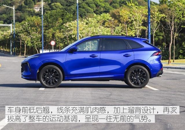 次顶配最值得买 东风风行T5 EVO购车手册