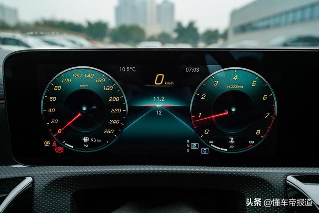 新车｜新增一款四驱车型 2021款奔驰CLA家族上市