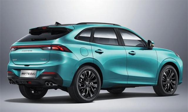 10万的价格、3.0T的排面，这款东风风行T5 EVO要火？