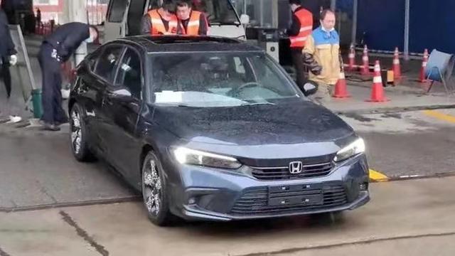 五大“顶流”合资新车，或将亮相上海车展，谁会成为全场人气王?