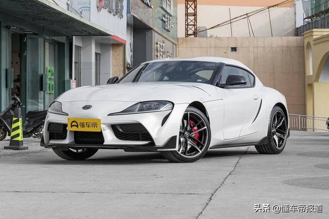新车｜竞争丰田“牛魔王”，曝日产370Z继任者，致敬350Z