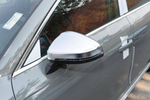 银耳+4.7S破百，S4这样的奥迪“家用车”，你爱了吗？